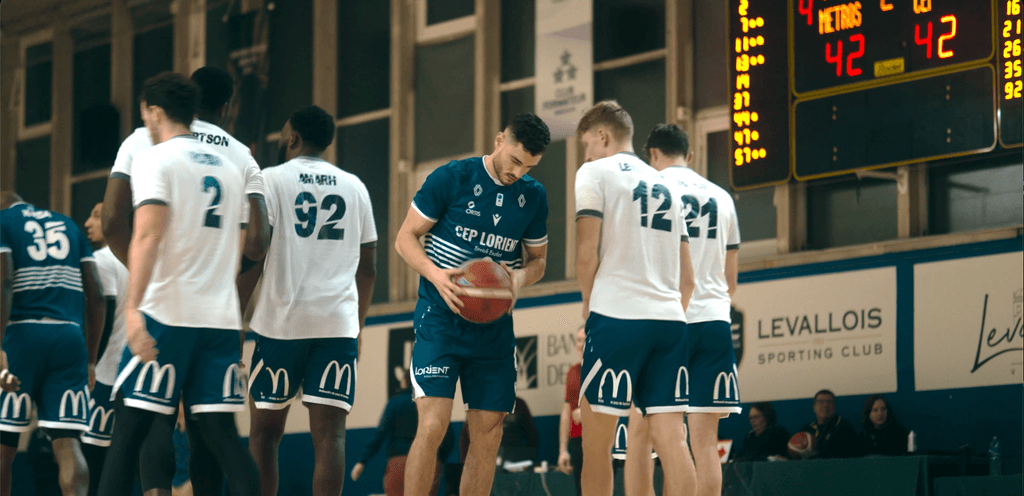 Image du film Love for the Game
